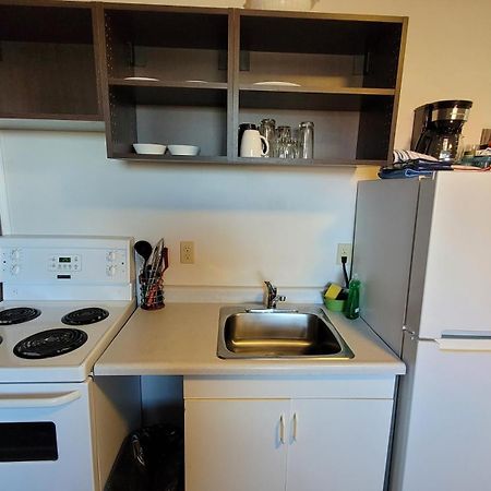 Caravel Motel Суифт-Каррент Экстерьер фото