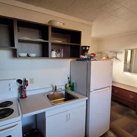 Caravel Motel Суифт-Каррент Экстерьер фото