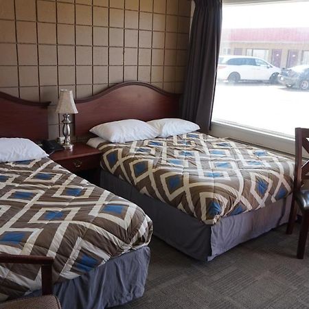 Caravel Motel Суифт-Каррент Экстерьер фото