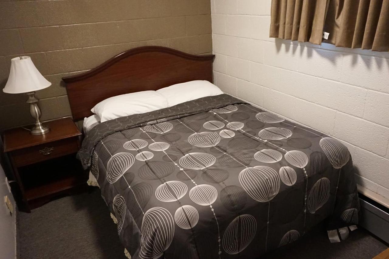 Caravel Motel Суифт-Каррент Экстерьер фото